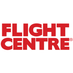 Flight Centre Logo