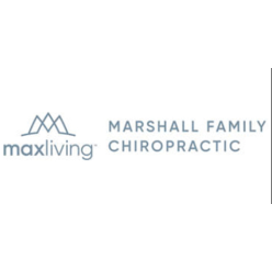Marshall Family Chiropractic Logo
