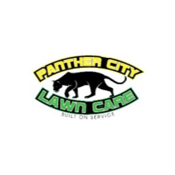 Panther City Landscaping LLC Logo