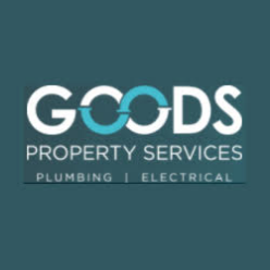 Goods Plumbing Logo
