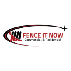 Fence It Now, LLC Logo