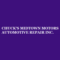 Midtown Motors Logo