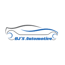 Bj's Automotive Logo