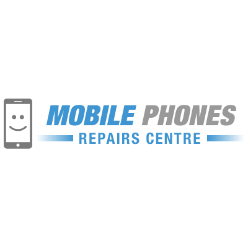 Mobile Phone Repairs Logo