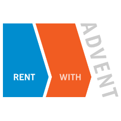 Advent Real Estate Services Ltd. Logo