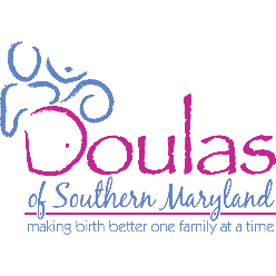 Doulas Of Southern Maryland Logo