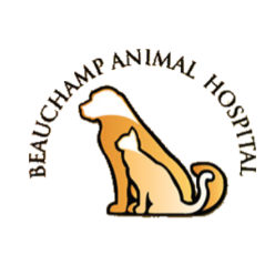 Beauchamp Animal Hospital Logo