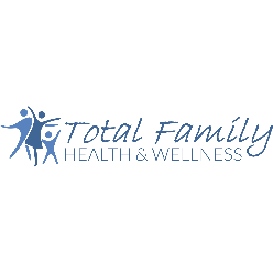 Total Family Health & Wellness - Murfreesboro Logo