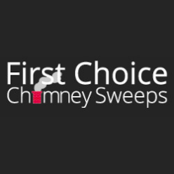 First Choice Chimney Sweeps Logo