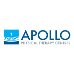 Apollo Physical Therapy Centres Logo
