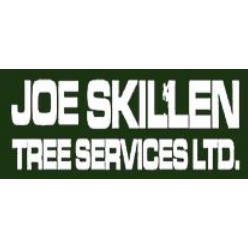 Joe Skillen Tree Services Ltd. Logo