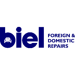Biel Foreign & Domestic Service logo