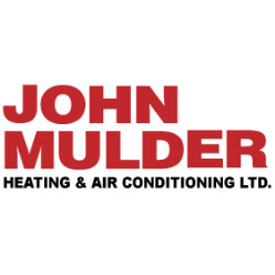John Mulder Heating & Air Conditioning Logo