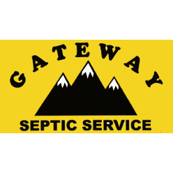 Gateway Septic Service Logo