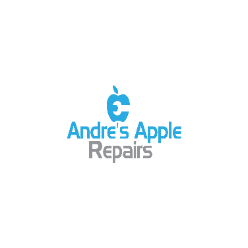 Andre’s Apple Repairs Logo