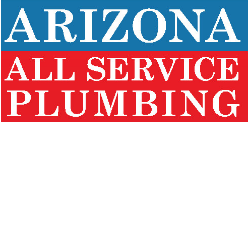 Arizona All Service Plumbing logo