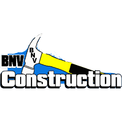 BNV Construction Logo