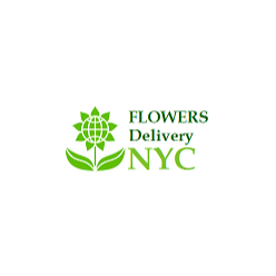 Send Flowers Manhattan Logo