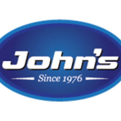 John's Sewer & Drain Cleaning Logo