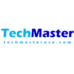 TechMaster Consulting, LLC Logo