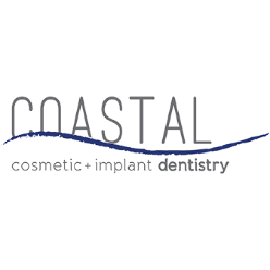Coastal Cosmetic & Implant Dentistry Logo