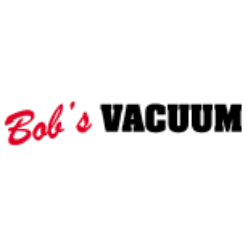 Bob's Vacuum Logo