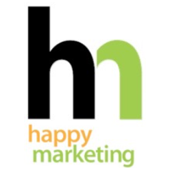 The Happy Marketing Group Logo