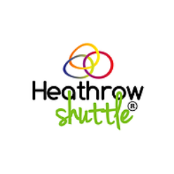 Heathrow Shuttle Logo