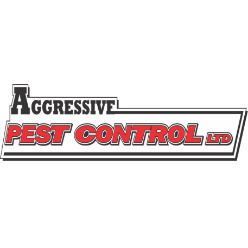 Aggressive Pest Control Ltd logo