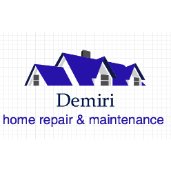 DEMIRI-builder Logo