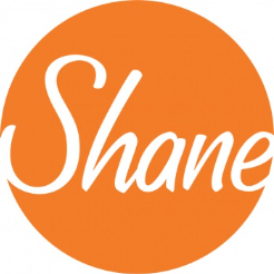 Team Shane Logo
