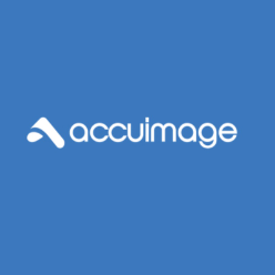 Accu-Image Logo