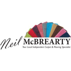 Home Carpets by Neil McBrearty Logo