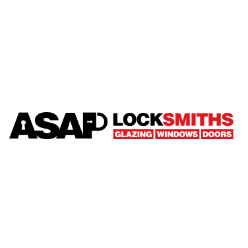 ASAP Locksmith Logo