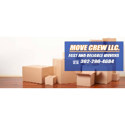Move Crew LLC Logo