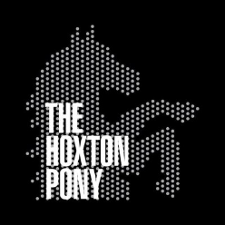 The Hoxton Pony Logo