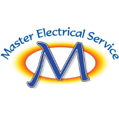 Master Electrical Service Logo