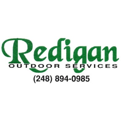 Redigan Outdoor Svc Logo