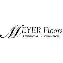 Meyer Floors Logo