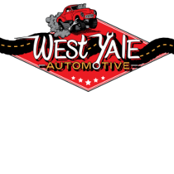 West Yale Auto & Conversion Centre Logo