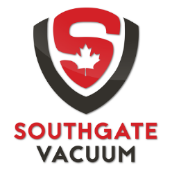 Southgate Vacuum & Janitorial Supply Logo