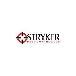 Stryker Pest Control LLC Logo