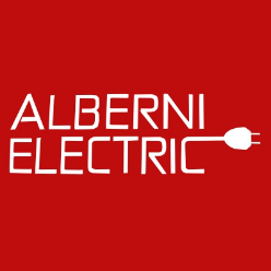 Alberni Electric Logo