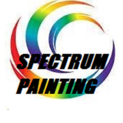 Spectrum Painting Logo