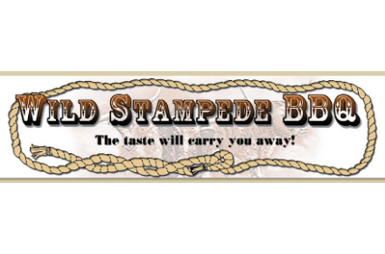 Picture uploaded by Wild Stampede BBQ