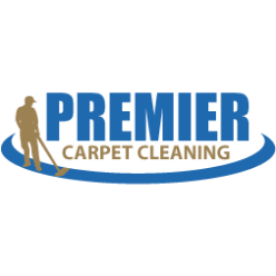 Premier Carpet Cleaning Logo