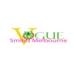 Vogue Smiles Melbourne Logo