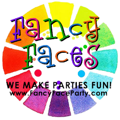 Fancy Faces Logo