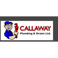 Callaway Plumbing & Drains Ltd. logo