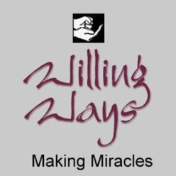 Willing Ways | Best Addiction Rehabilitation Treatment Center Logo